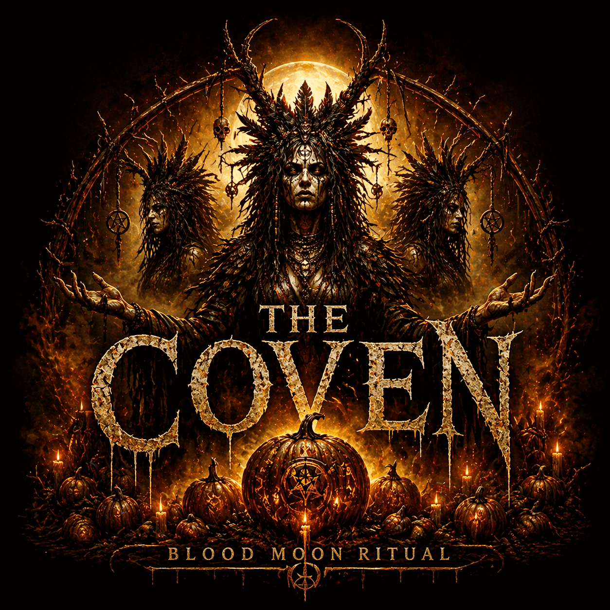 The Covent