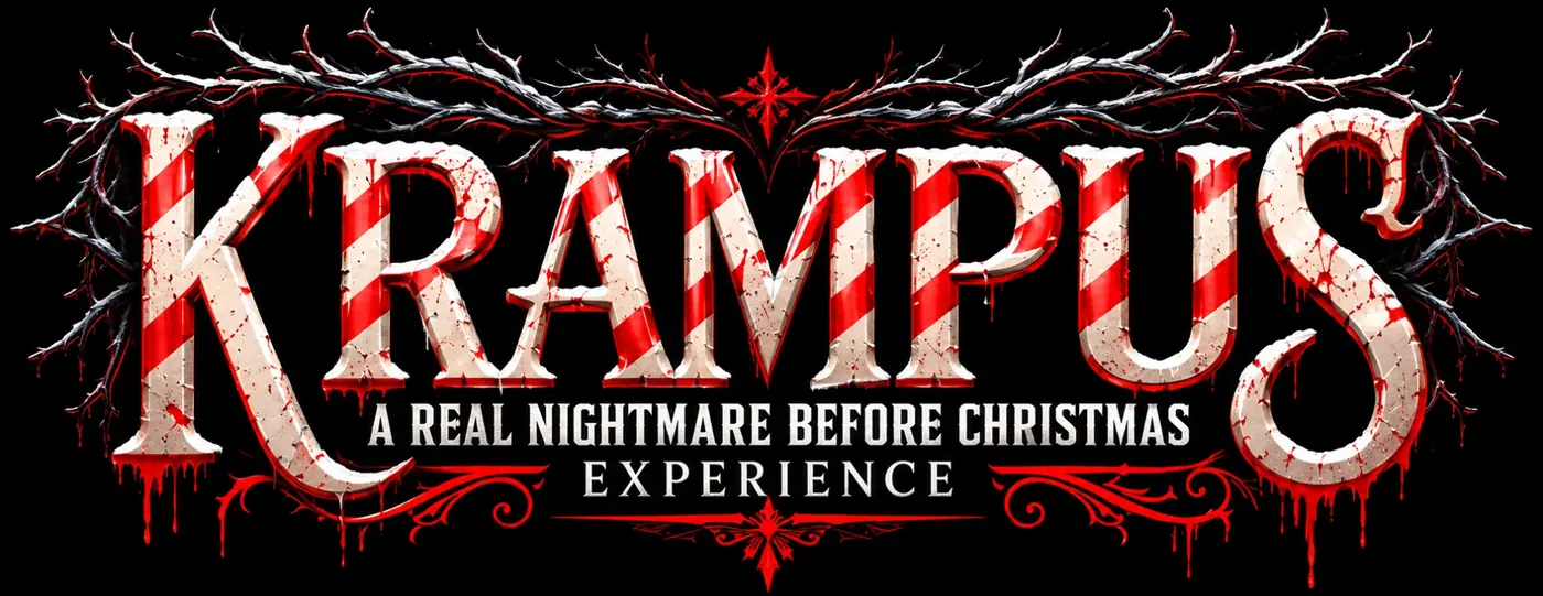 Krampus: A Real Nightmare Before Christmas Experience